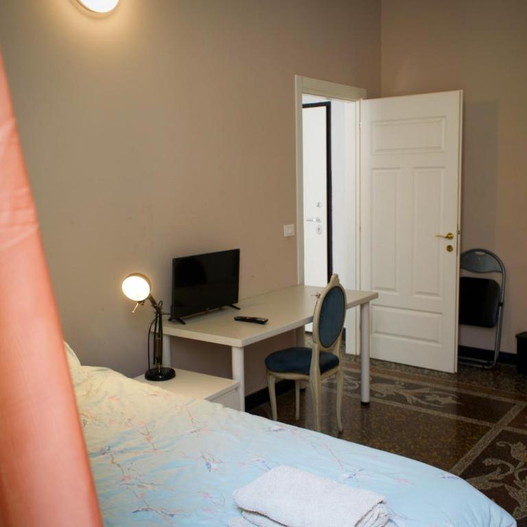 2'S b&b - Double Room with Shared Bathroom - 5