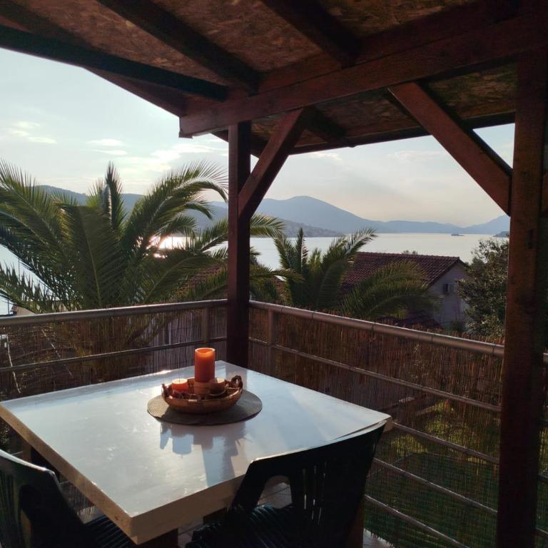 Apartment Jankovic - Apartment with Sea View - 12