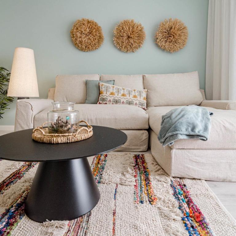 LE2E- Modern new-build flat near the beach - Apartamento - 11