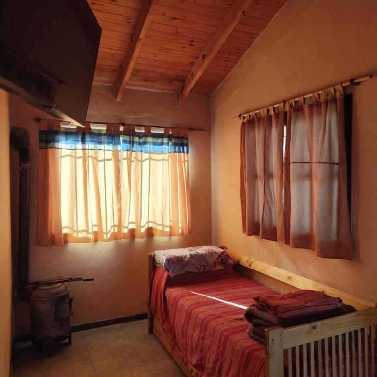 Las Reartenses - Bungalow Familiar - 1