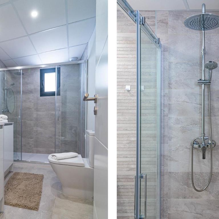 LE2E- Modern new-build flat near the beach - Apartamento - 21