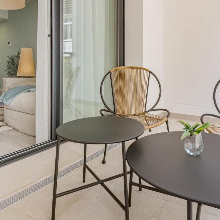 LE2E- Modern new-build flat near the beach - Apartamento - 24
