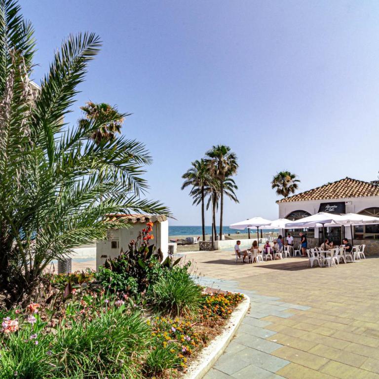 LE2E- Modern new-build flat near the beach - Apartamento - 35