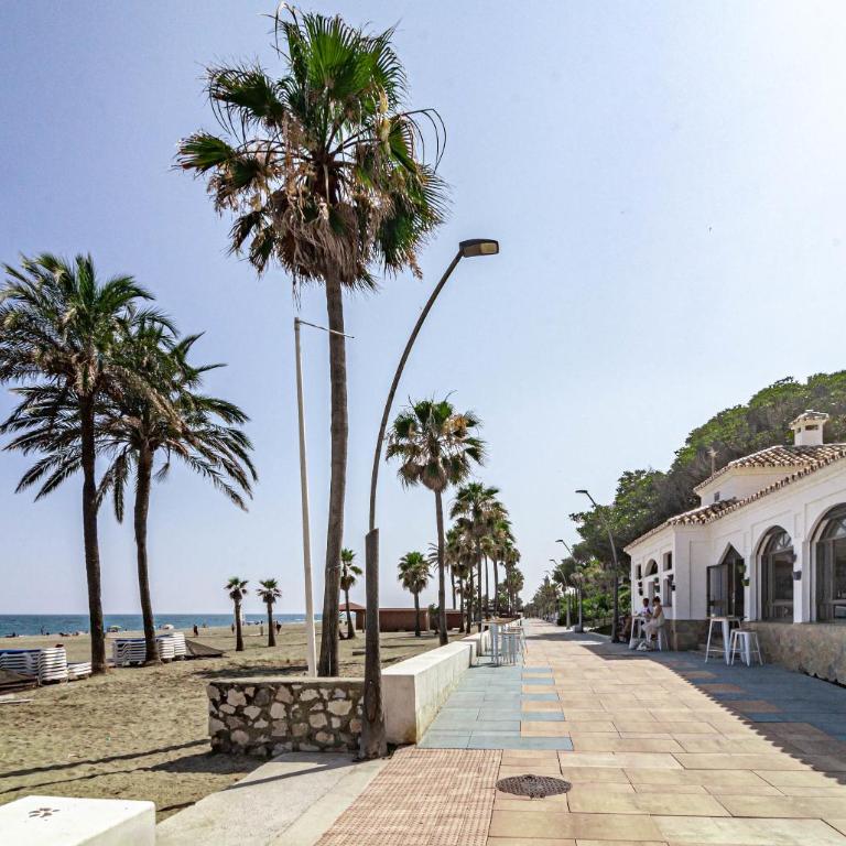 LE2E- Modern new-build flat near the beach - Apartamento - 36