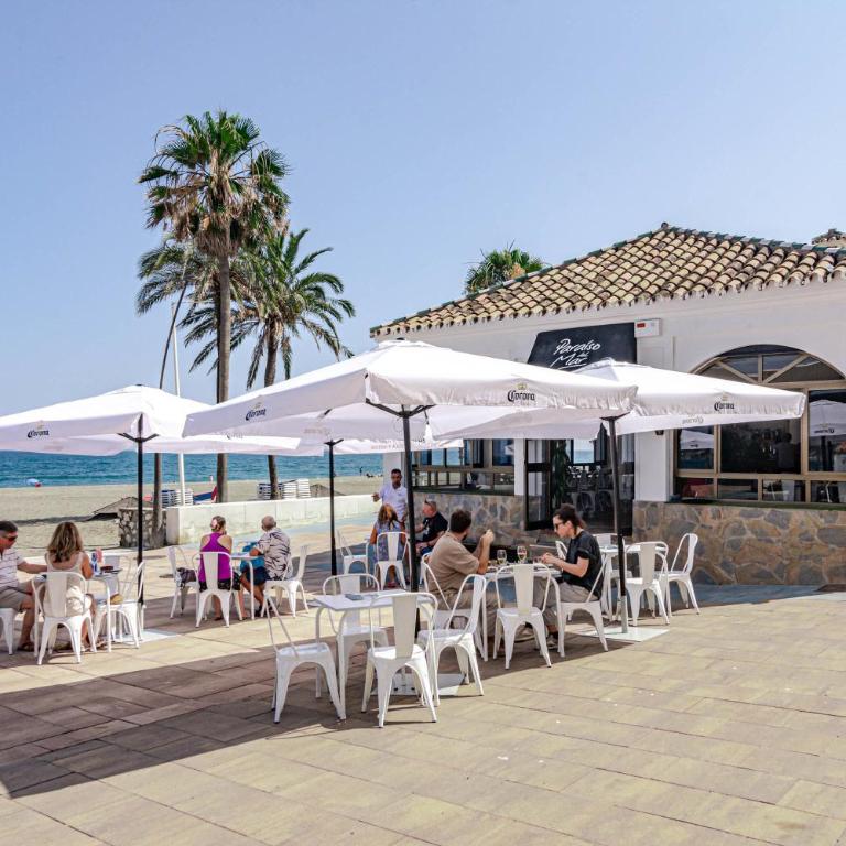 LE2E- Modern new-build flat near the beach - Apartamento - 37