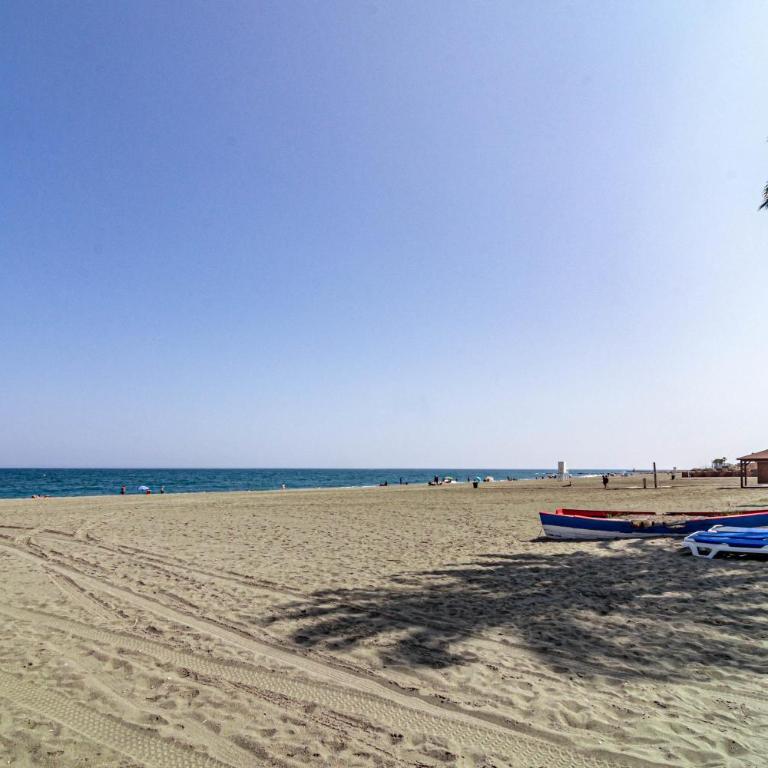 LE2E- Modern new-build flat near the beach - Apartamento - 40