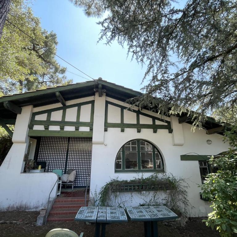 La petite maison du Moulleau - Haus mit 3 Schlafzimmern - 30