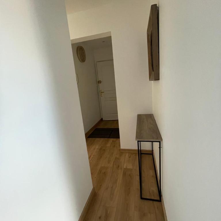 Appartement vue mer situé 148 rue Carnot à Wimereux - 4 pers - Standard Apartment mit 2 Schlafzimmern - 27