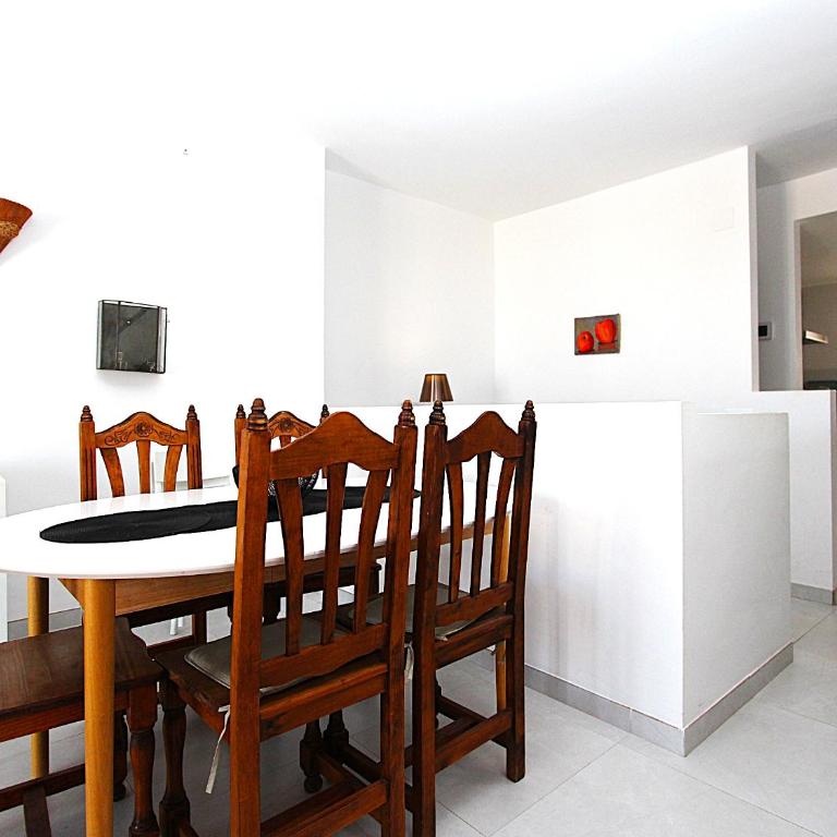 Stunning views and well presented 2 bed in Punta Lara PC11 - Villa de 2 dormitorios - 14