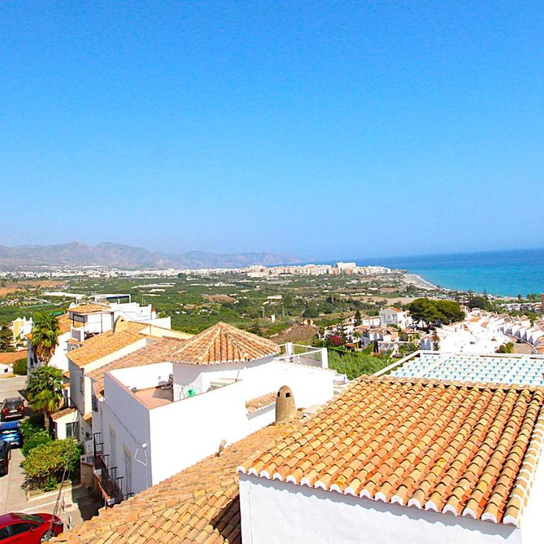 Stunning views and well presented 2 bed in Punta Lara PC11 - Villa de 2 dormitorios - 5