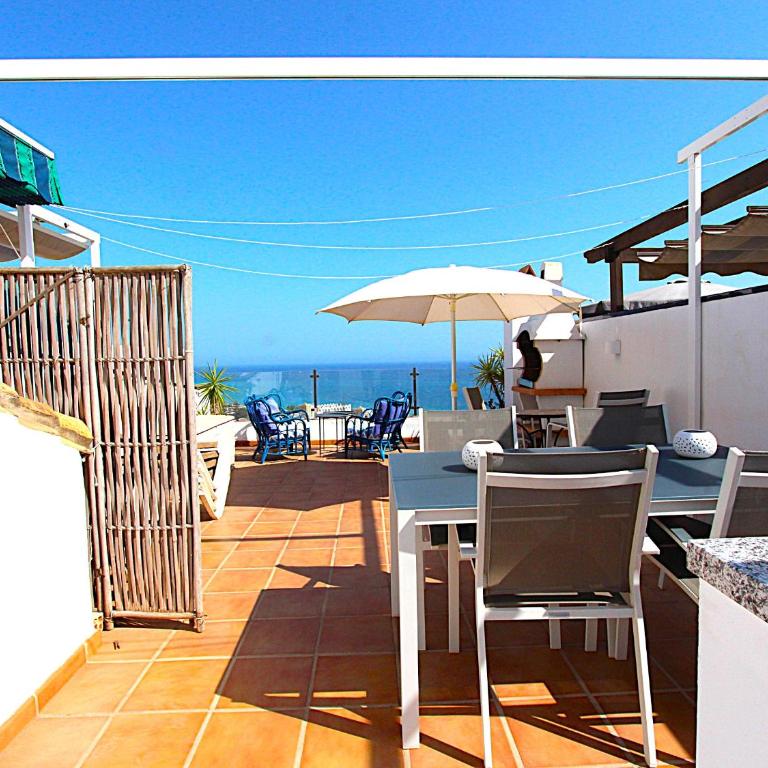 Stunning views and well presented 2 bed in Punta Lara PC11 - Villa de 2 dormitorios - 7