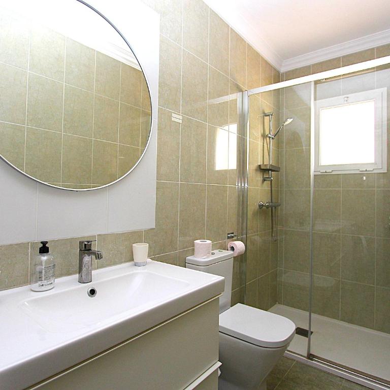Stunning views and well presented 2 bed in Punta Lara PC11 - Villa de 2 dormitorios - 25