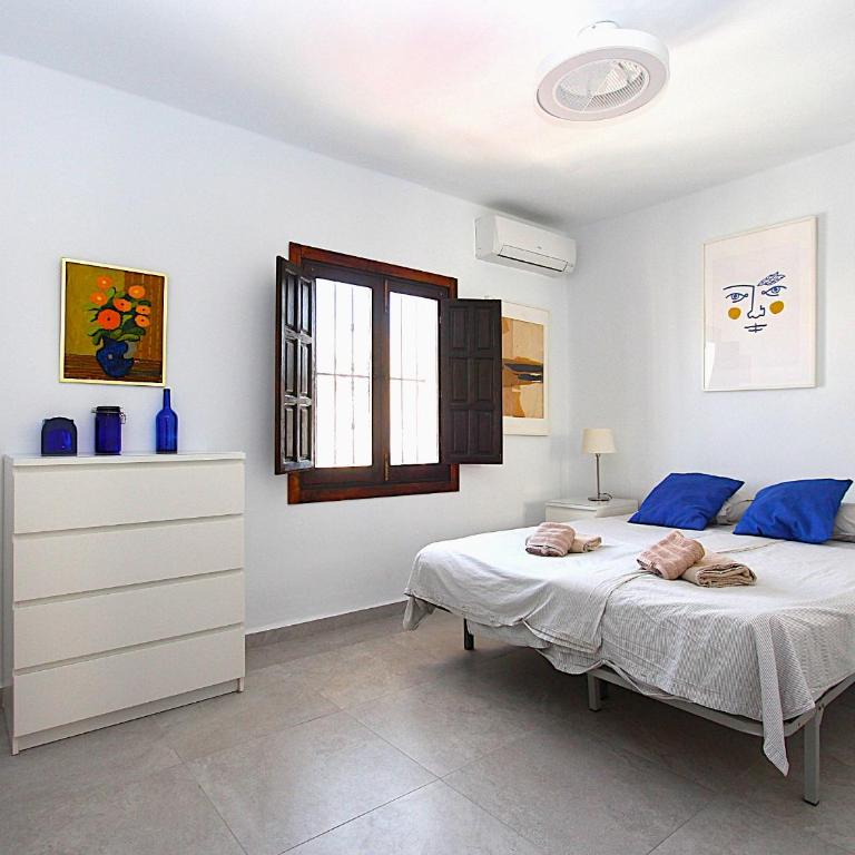 Stunning views and well presented 2 bed in Punta Lara PC11 - Villa de 2 dormitorios - 18