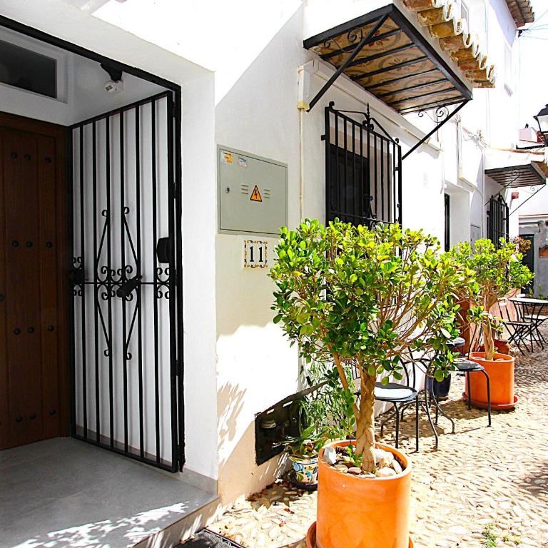 Stunning views and well presented 2 bed in Punta Lara PC11 - Villa de 2 dormitorios - 10
