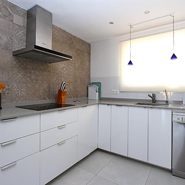 Stunning views and well presented 2 bed in Punta Lara PC11 - Villa de 2 dormitorios - 17
