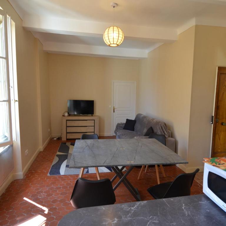 STE REPARATE - Cosy 2 pieces vue cathedrale - Appartement - 14