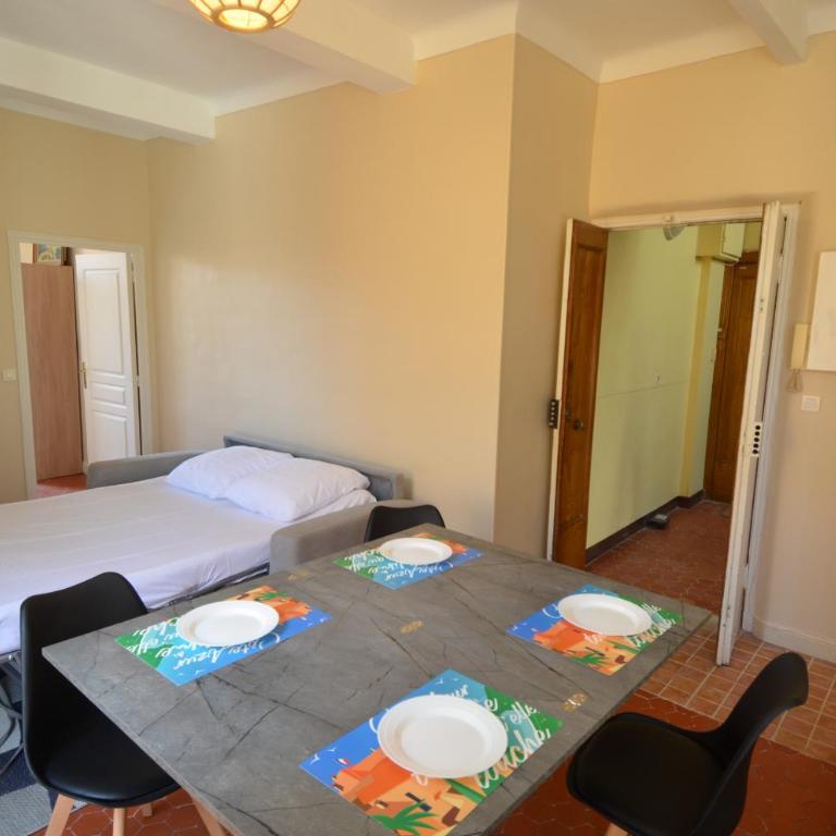STE REPARATE - Cosy 2 pieces vue cathedrale - Appartement - 15