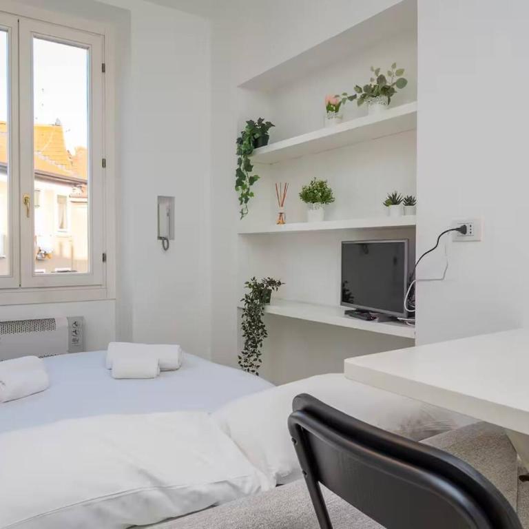 I-Host Tiny Apartment - Marghera - Appartamento con 1 Camera da Letto - 1
