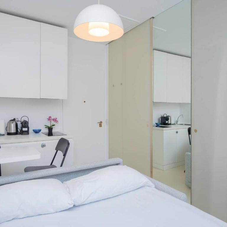 I-Host Tiny Apartment - Marghera - Appartamento con 1 Camera da Letto - 3