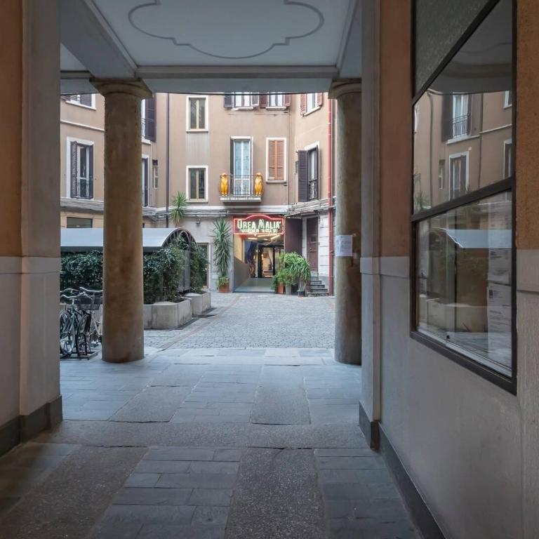 I-Host Tiny Apartment - Marghera - Appartamento con 1 Camera da Letto - 6