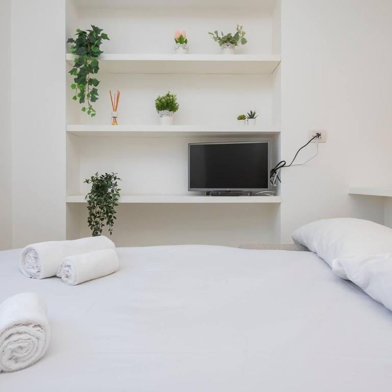 I-Host Tiny Apartment - Marghera - Appartamento con 1 Camera da Letto - 8