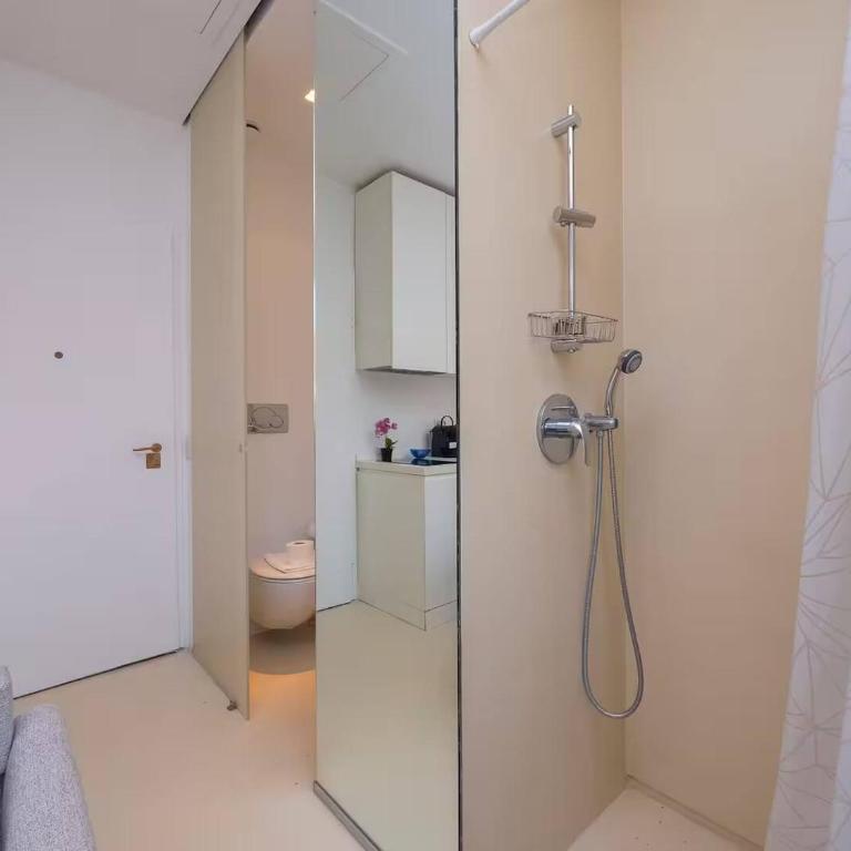 I-Host Tiny Apartment - Marghera - Appartamento con 1 Camera da Letto - 10