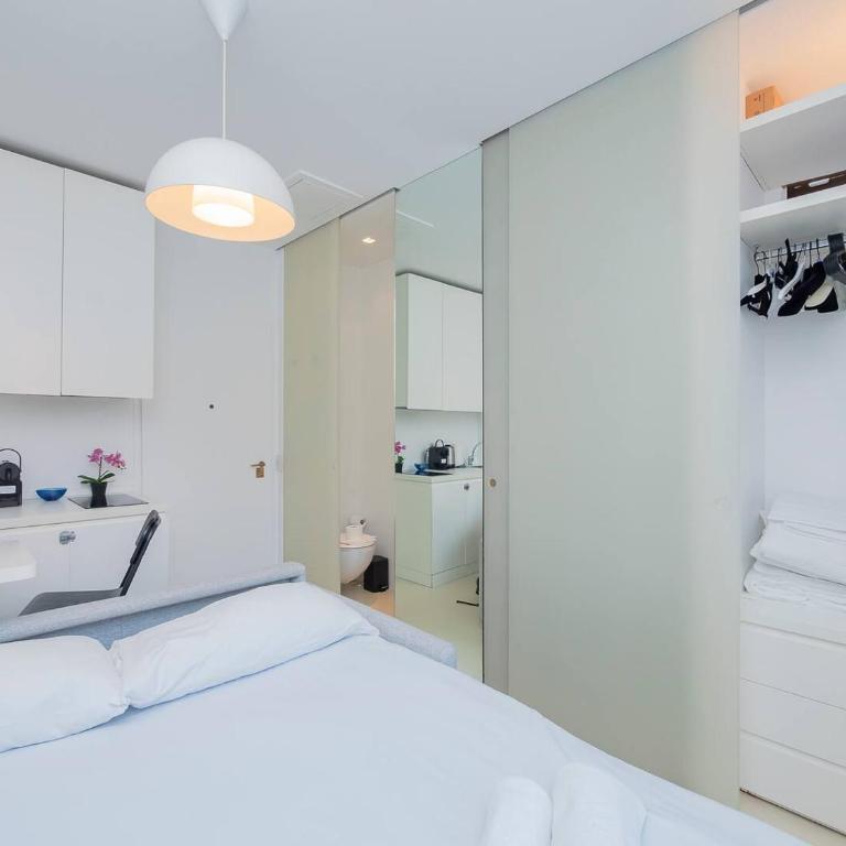 I-Host Tiny Apartment - Marghera - Appartamento con 1 Camera da Letto - 13