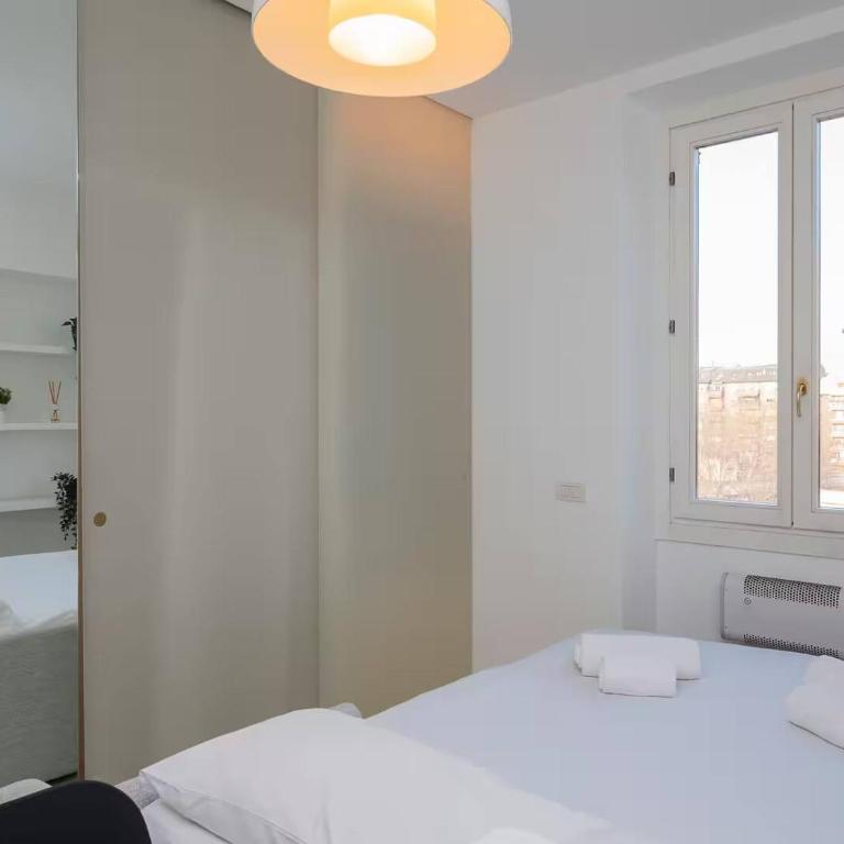 I-Host Tiny Apartment - Marghera - Appartamento con 1 Camera da Letto - 15