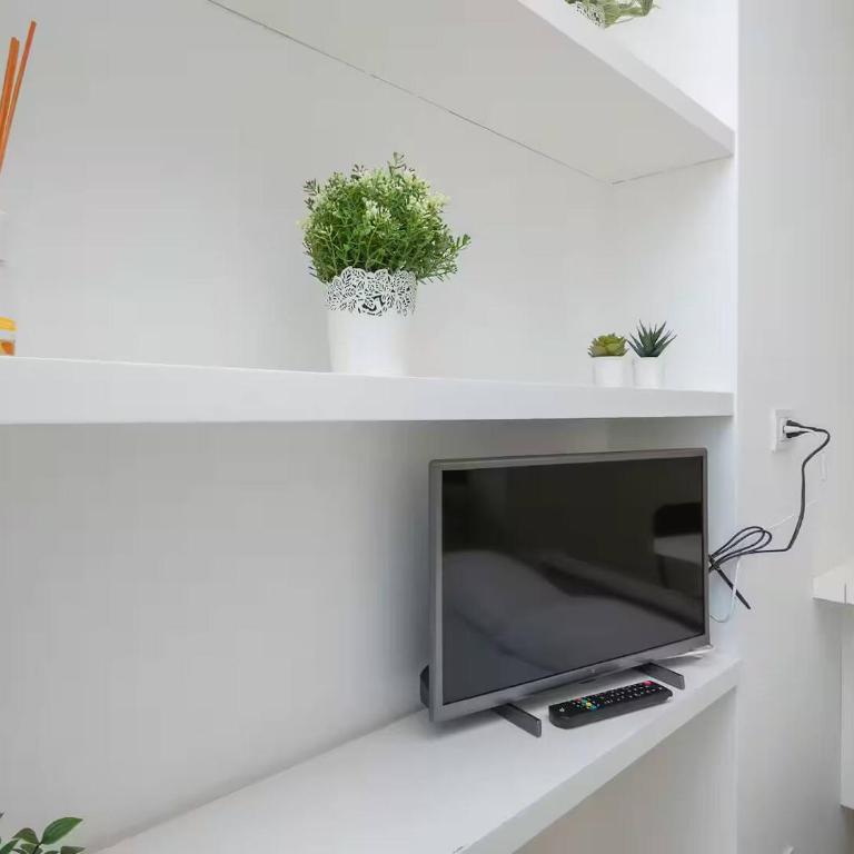 I-Host Tiny Apartment - Marghera - Appartamento con 1 Camera da Letto - 16