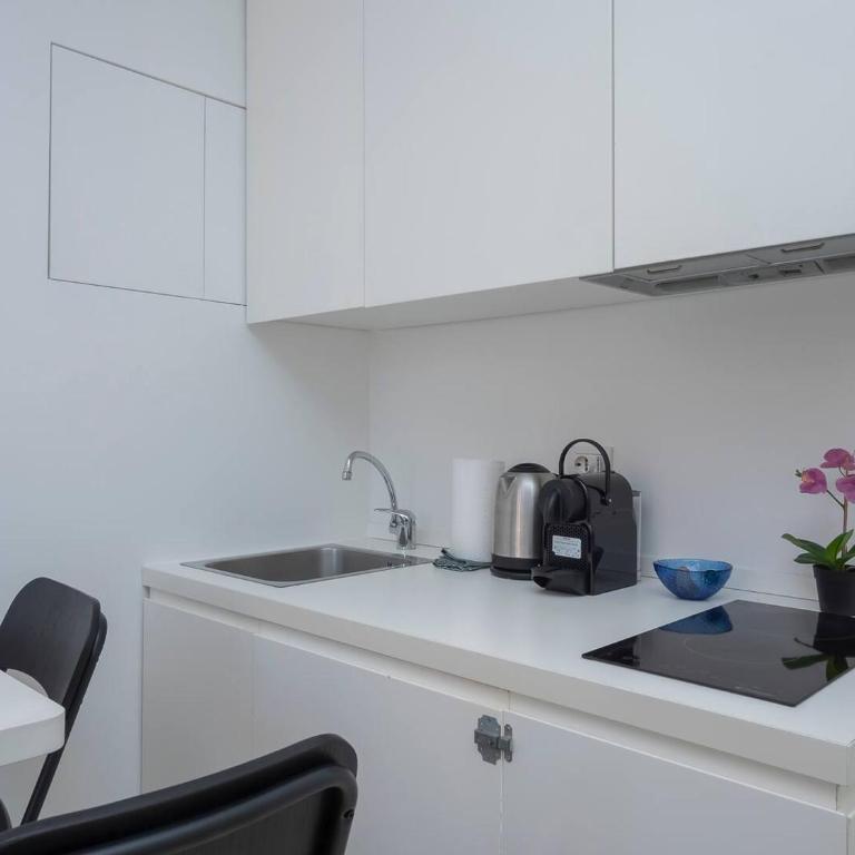 I-Host Tiny Apartment - Marghera - Appartamento con 1 Camera da Letto - 17