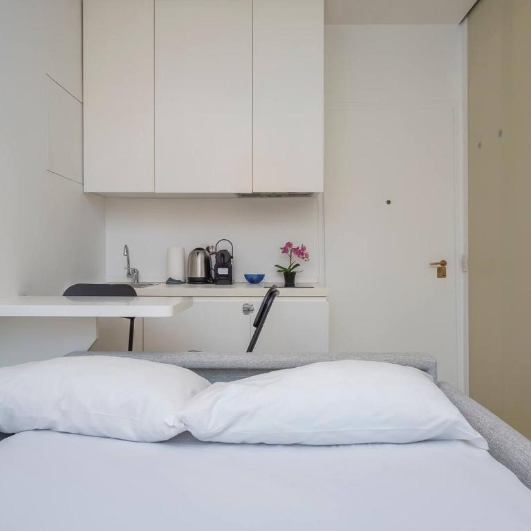 I-Host Tiny Apartment - Marghera - Appartamento con 1 Camera da Letto - 20