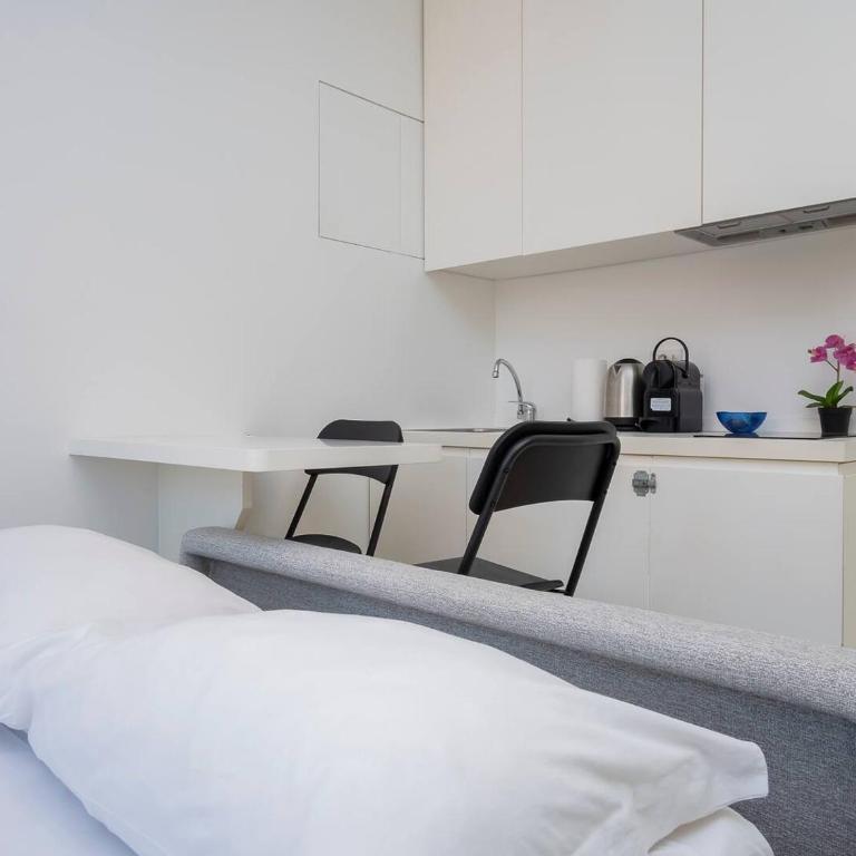 I-Host Tiny Apartment - Marghera - Appartamento con 1 Camera da Letto - 21