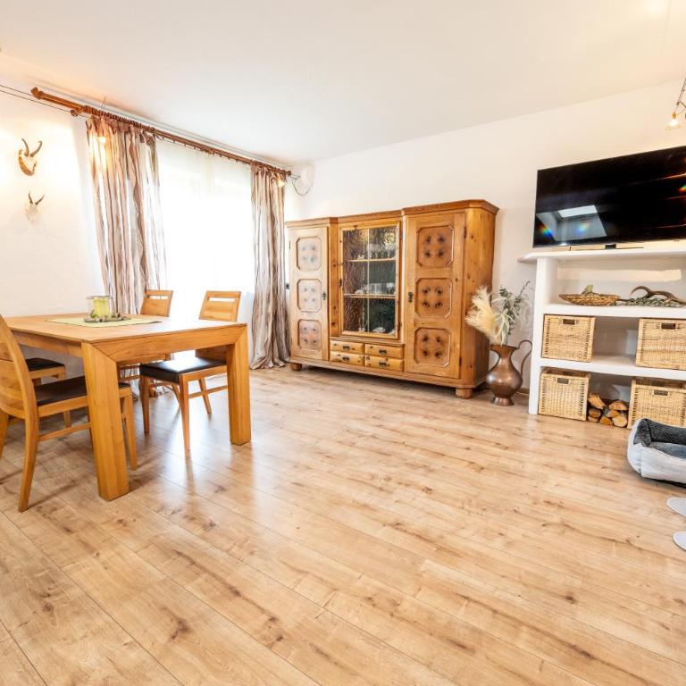 Appartement Renate - Apartment mit 1 Schlafzimmer - 16