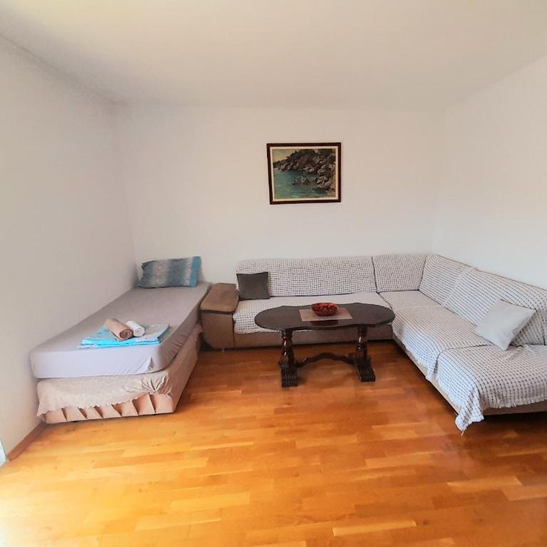 Apartment Sky Hill house 85 m2 - Two-Bedroom Apartment - 2