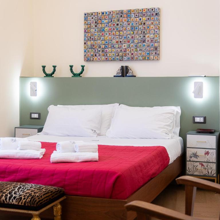 Casa Prati by Rental in Rome - Two-Bedroom Apartment - 3