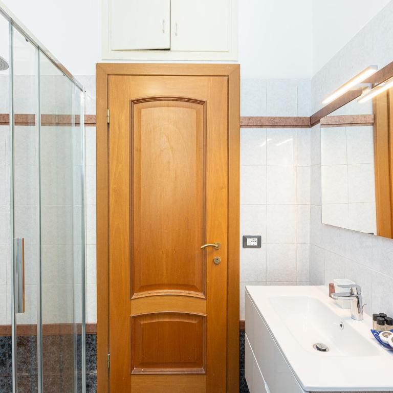 Casa Prati by Rental in Rome - Two-Bedroom Apartment - 4