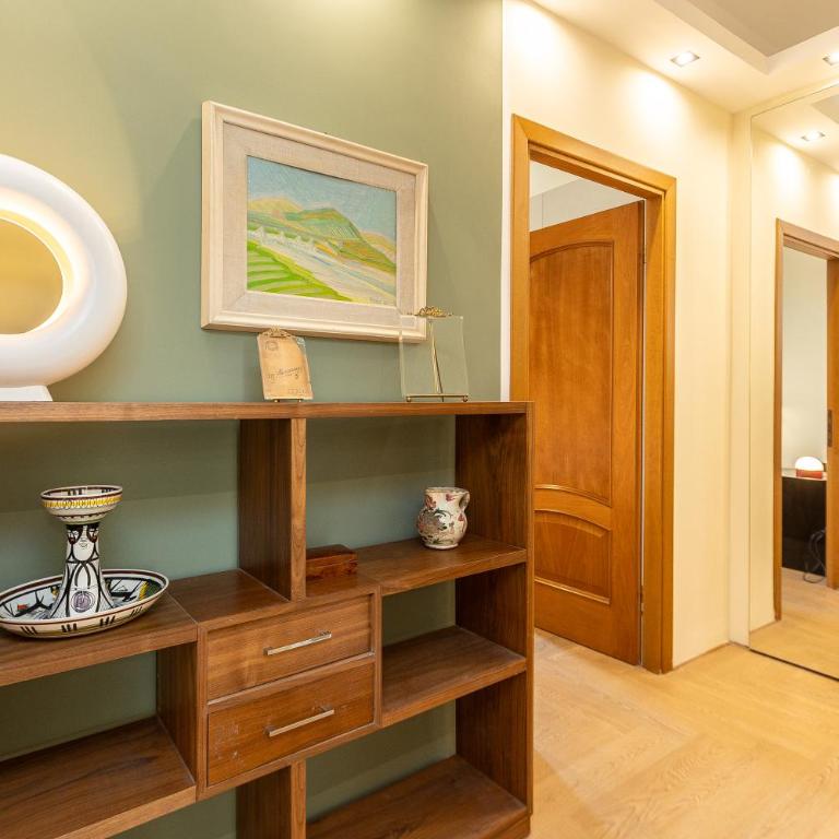 Casa Prati by Rental in Rome - Two-Bedroom Apartment - 6