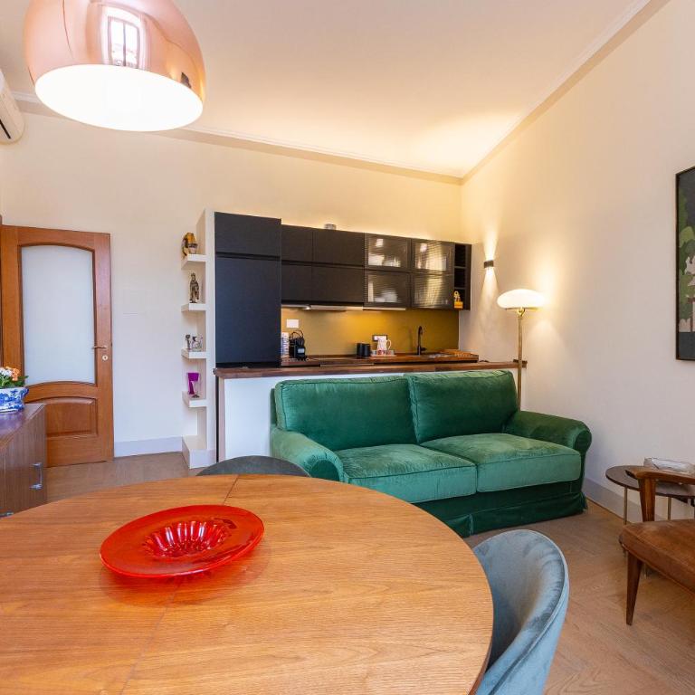 Casa Prati by Rental in Rome - Two-Bedroom Apartment - 7