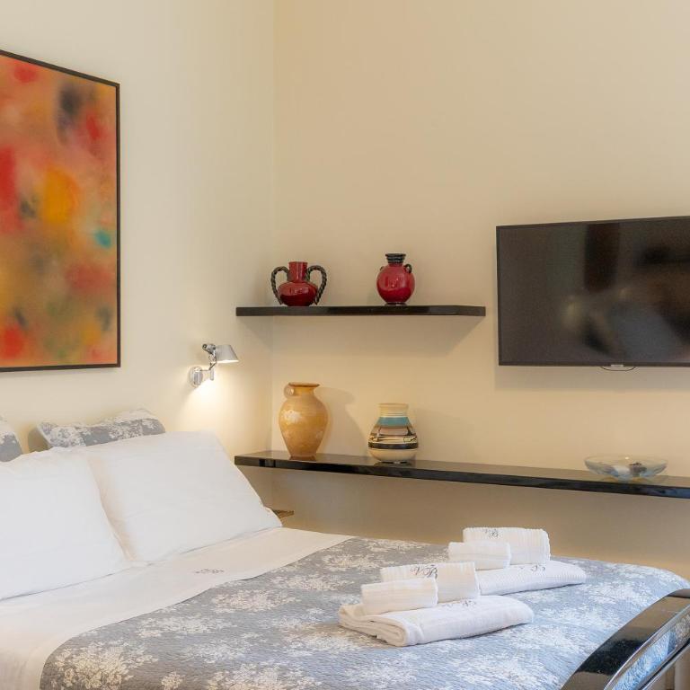 Casa Prati by Rental in Rome - Two-Bedroom Apartment - 9