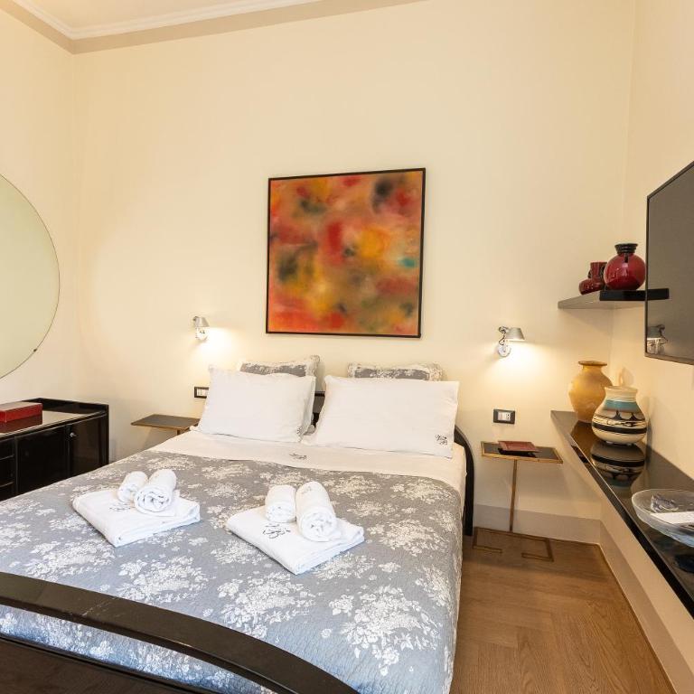 Casa Prati by Rental in Rome - Two-Bedroom Apartment - 11