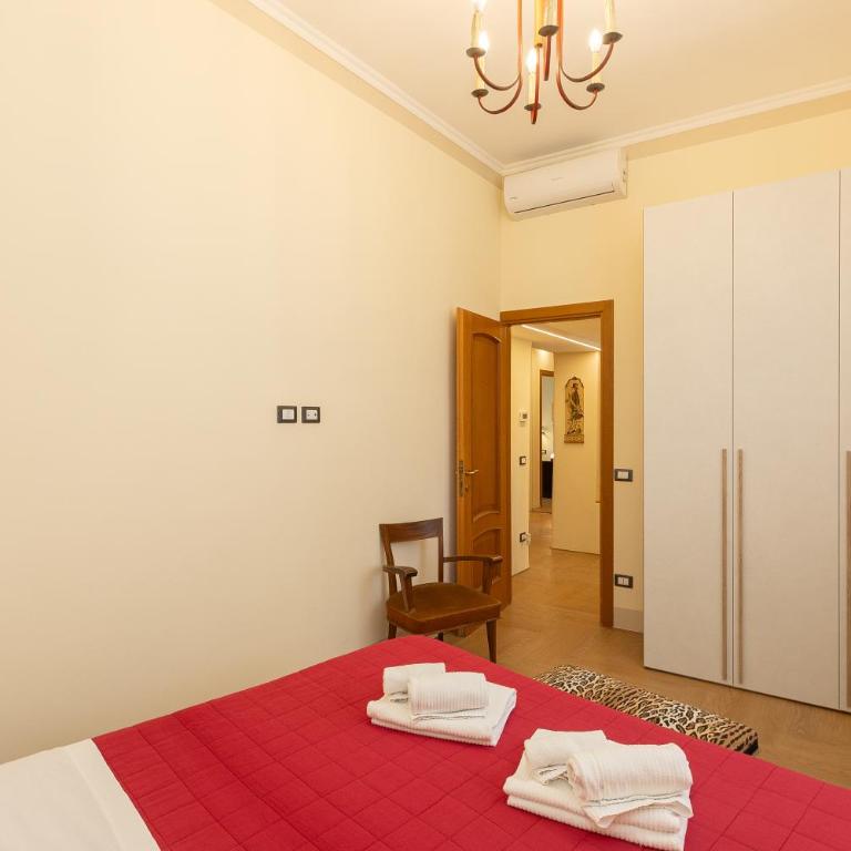 Casa Prati by Rental in Rome - Two-Bedroom Apartment - 12