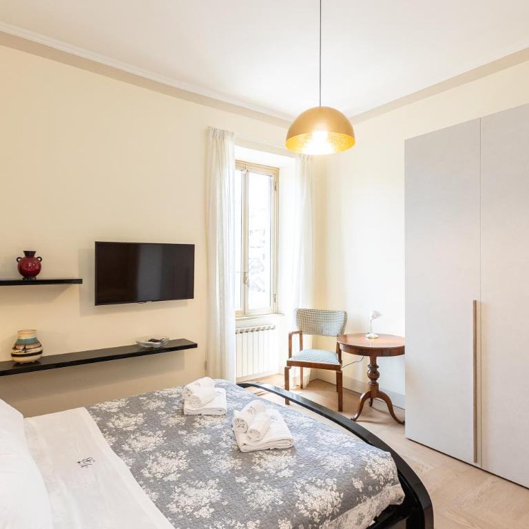 Casa Prati by Rental in Rome - Two-Bedroom Apartment - 13