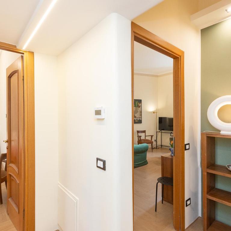Casa Prati by Rental in Rome - Two-Bedroom Apartment - 15