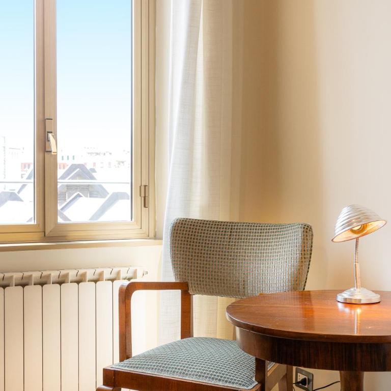 Casa Prati by Rental in Rome - Two-Bedroom Apartment - 17