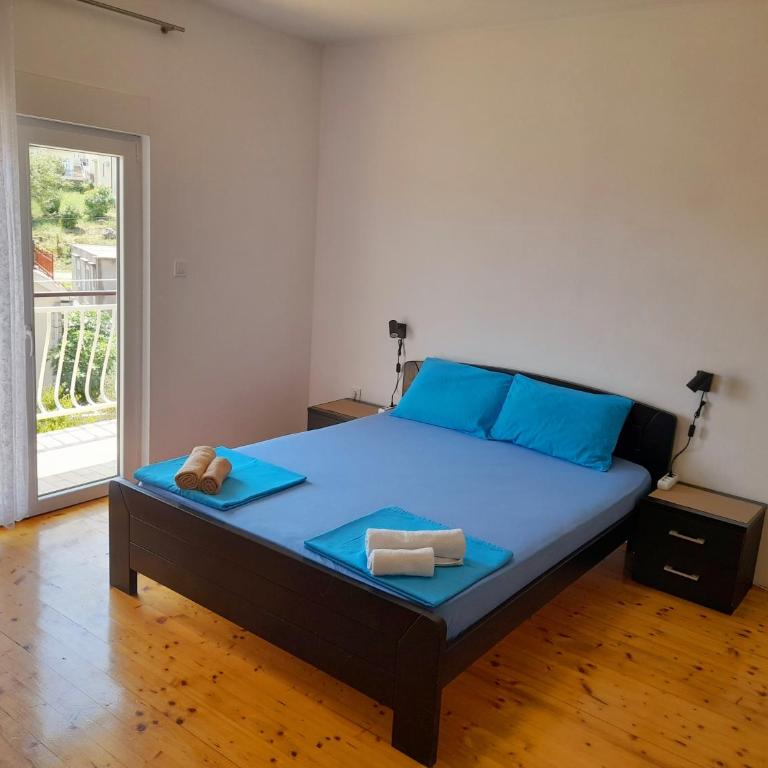 Apartment Sky Hill house 85 m2 - Two-Bedroom Apartment - 7