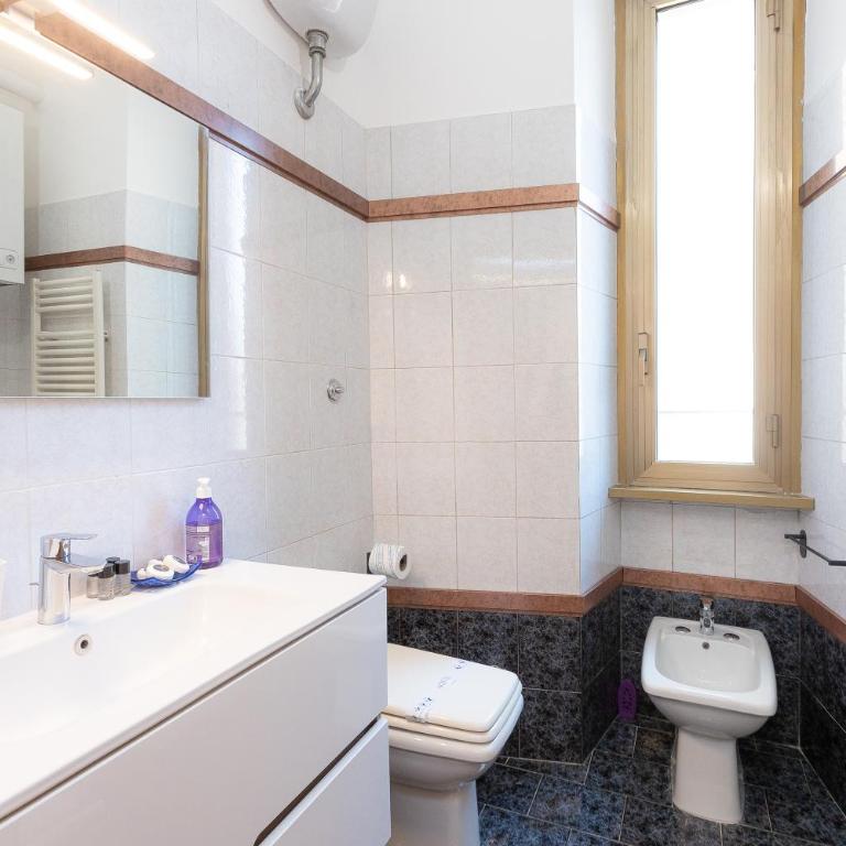 Casa Prati by Rental in Rome - Two-Bedroom Apartment - 18