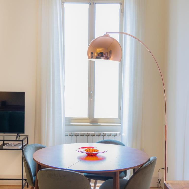 Casa Prati by Rental in Rome - Two-Bedroom Apartment - 20