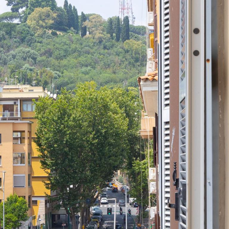 Casa Prati by Rental in Rome - Two-Bedroom Apartment - 24
