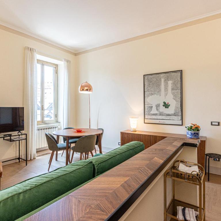 Casa Prati by Rental in Rome - Two-Bedroom Apartment - 28