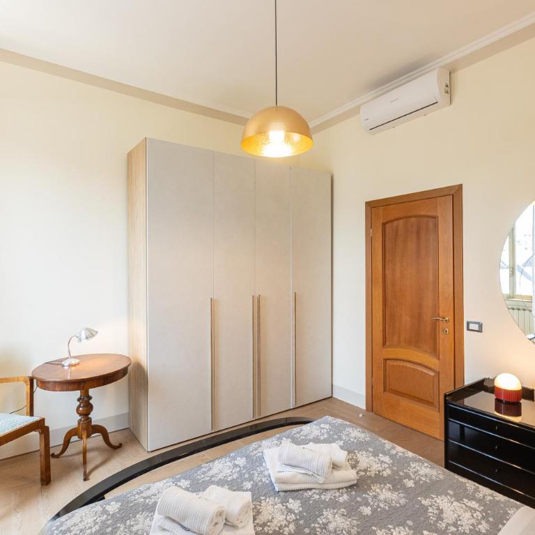 Casa Prati by Rental in Rome - Two-Bedroom Apartment - 29